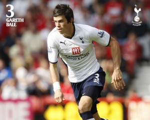 gareth bale
