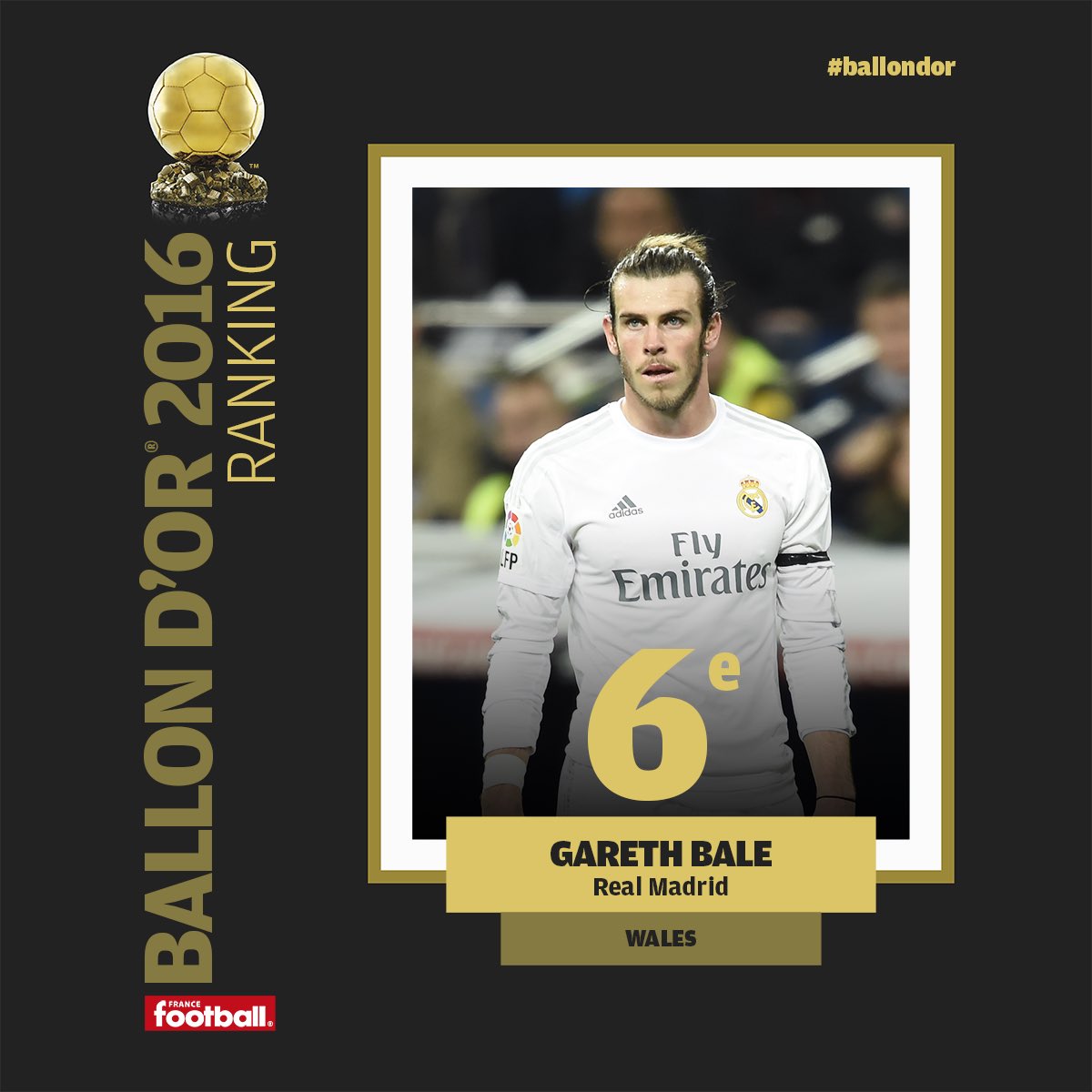 Bale 6th