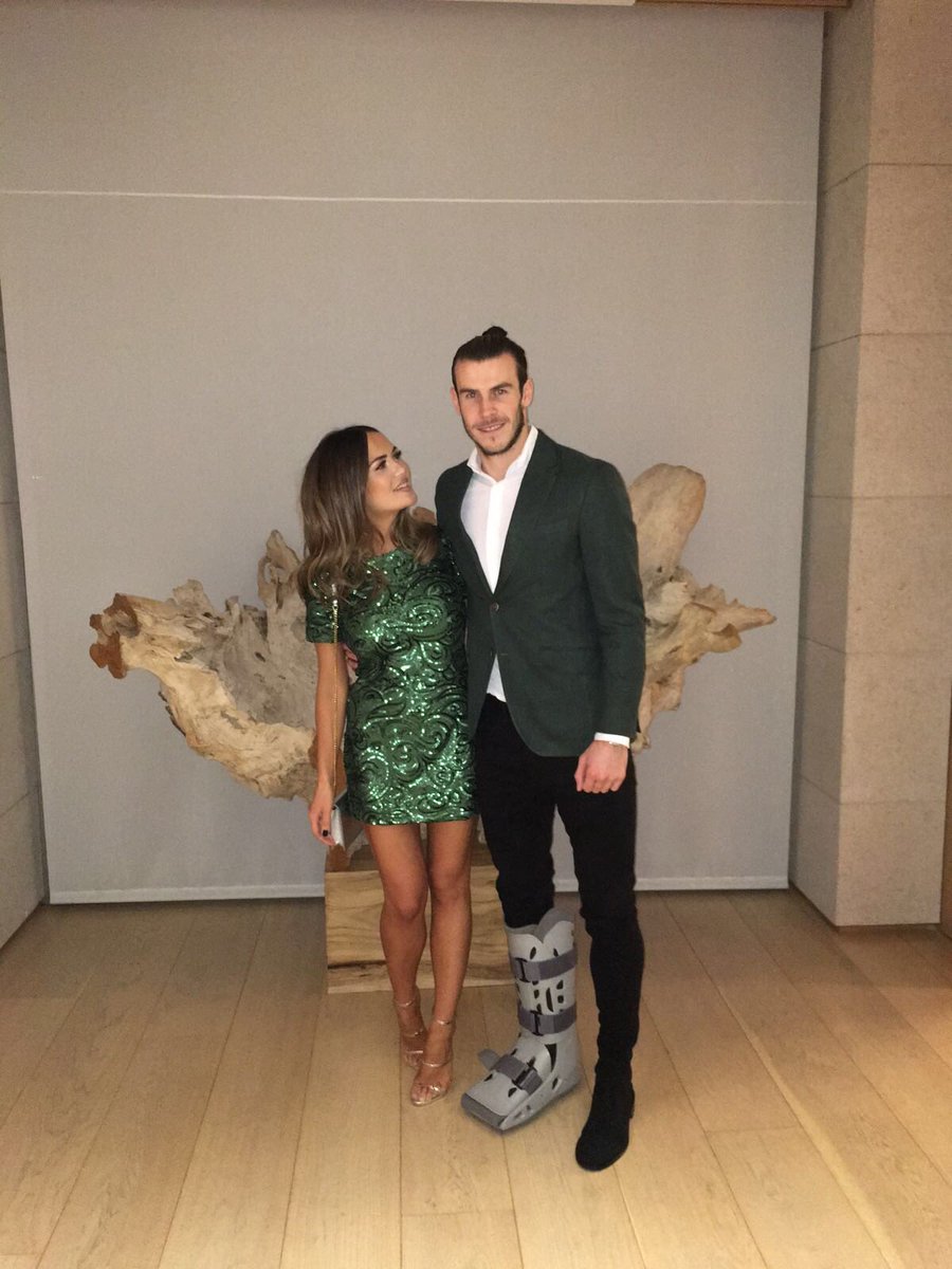 Bale New Year
