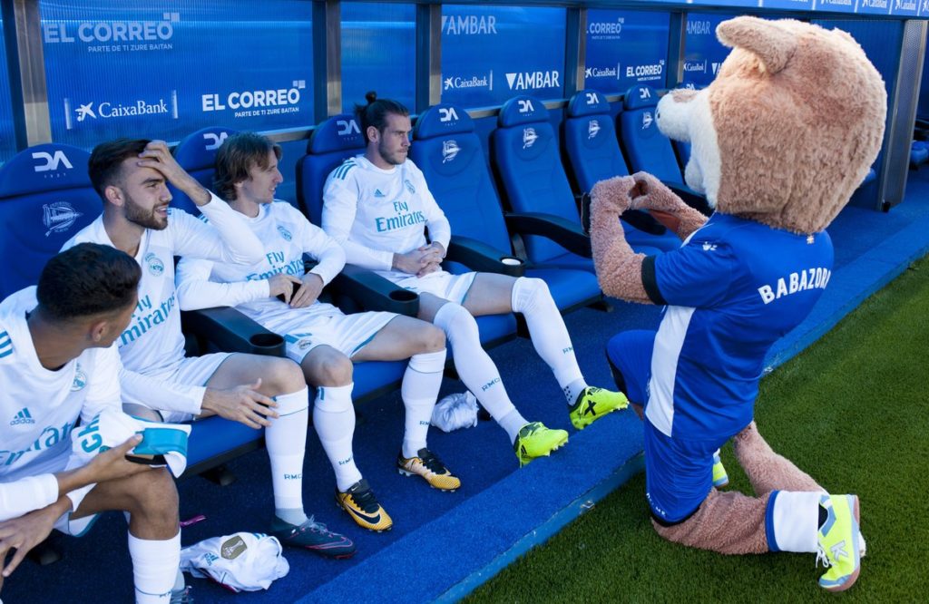 Bale Babazorro