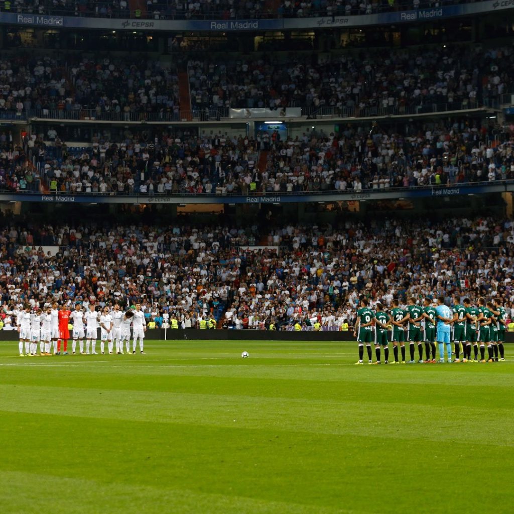 Bernabeu