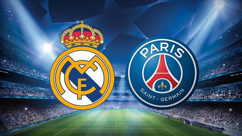 Paris RM