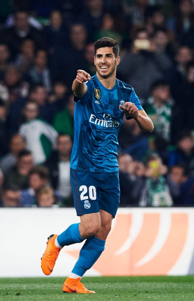 Asensio